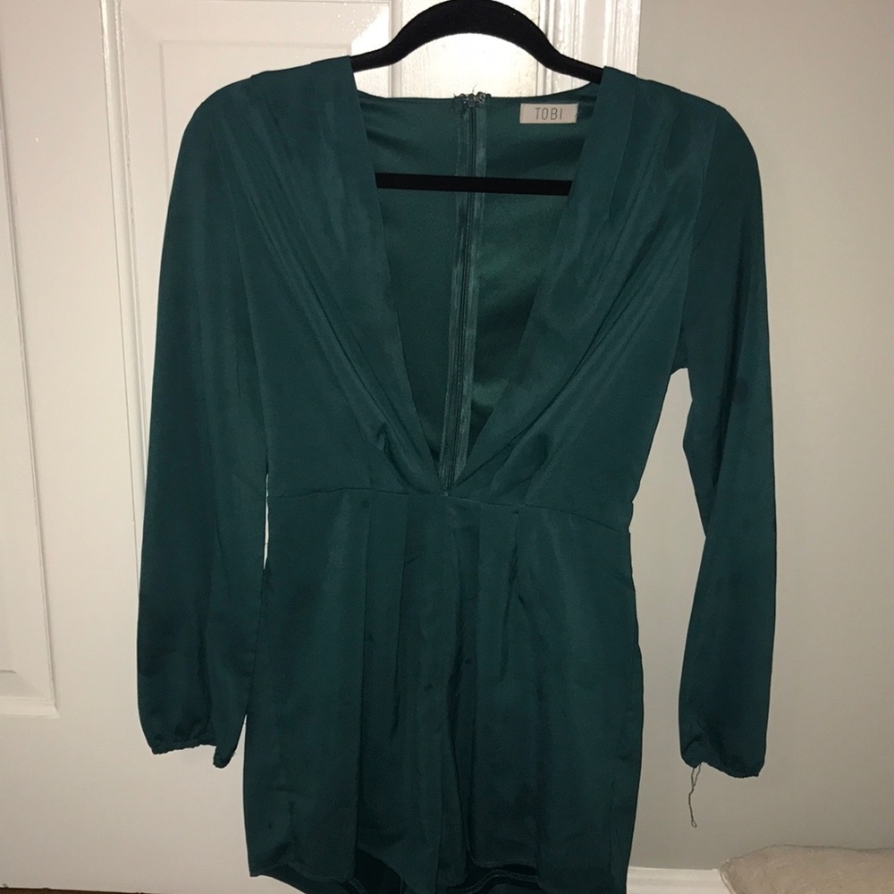 Tobi romper